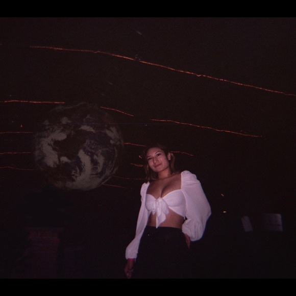 Meet your Posher, Maria ale - Picture 1 of 1